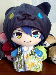 Ceci n'est pas un chat.